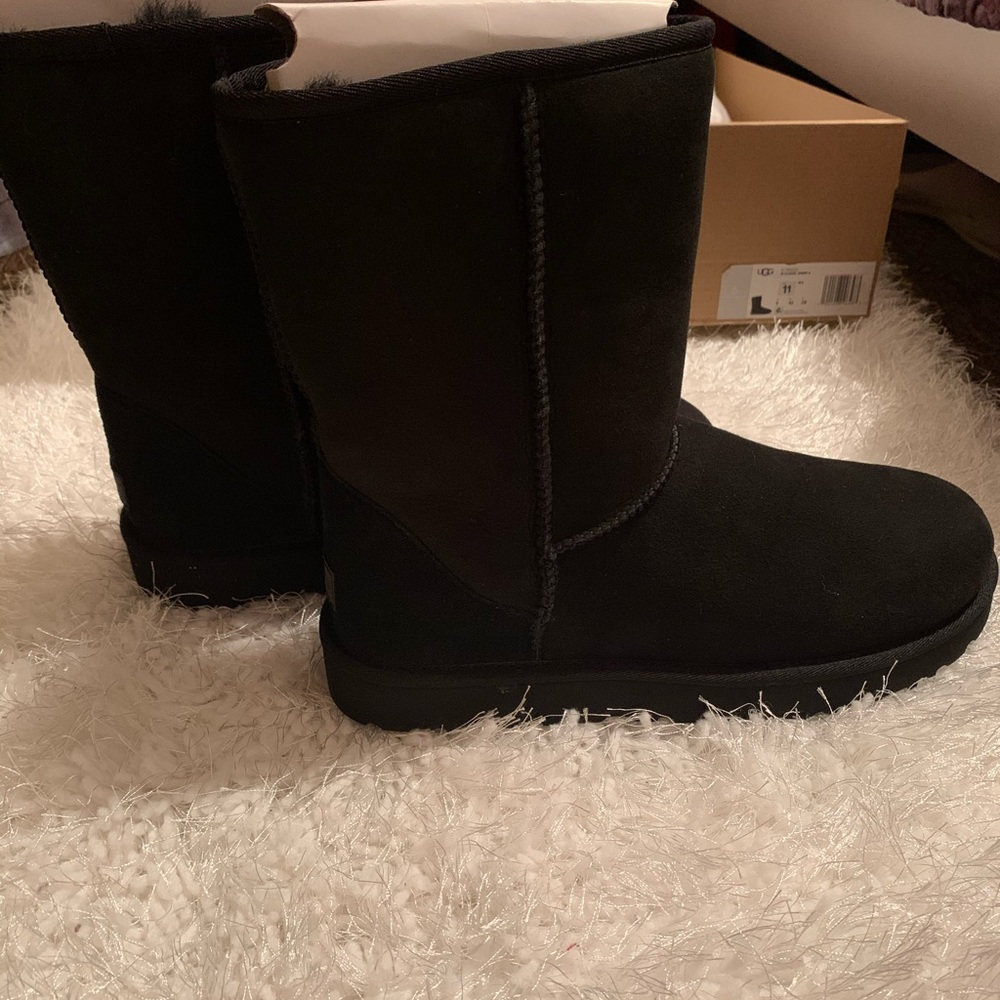 Uggs